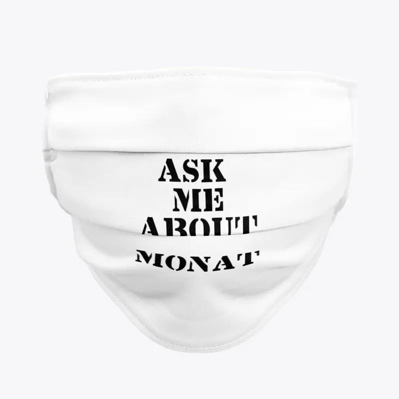 MONAT