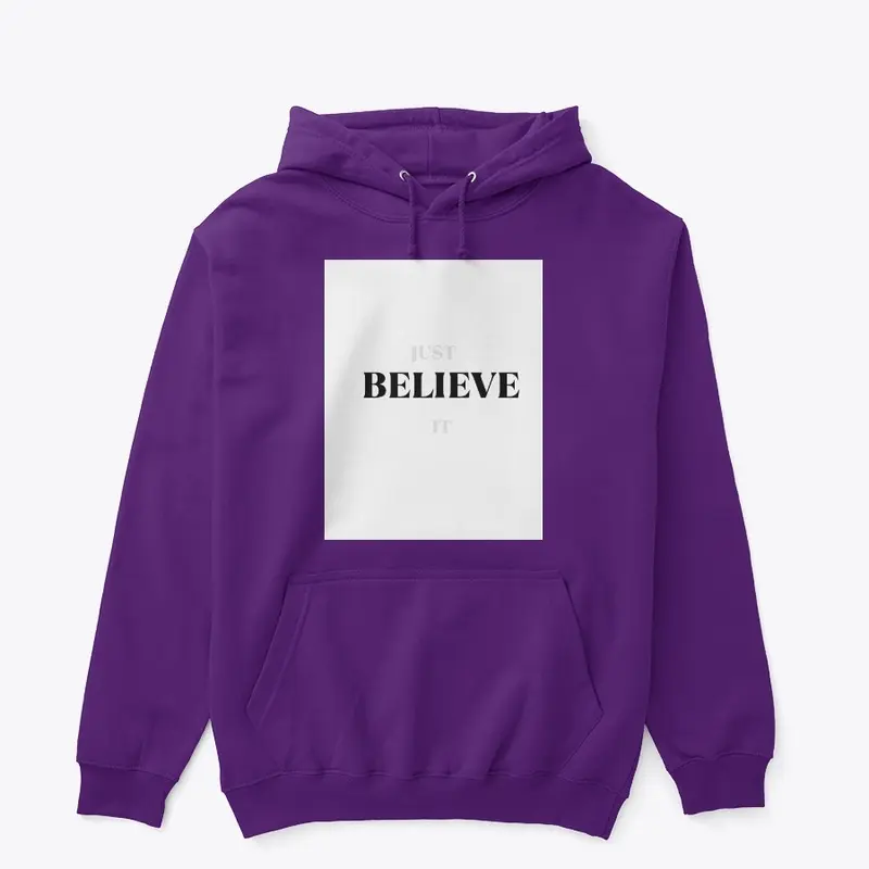 Believe 